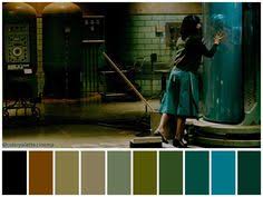 اصلاح رنگ در فیلم