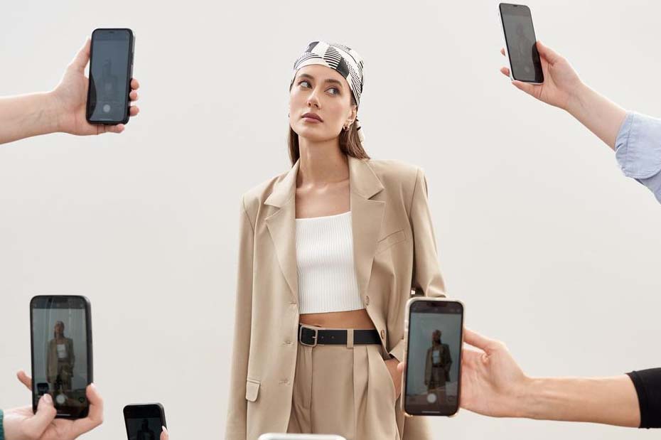 آموزش عکاسی و تولید محتوا با موبایل