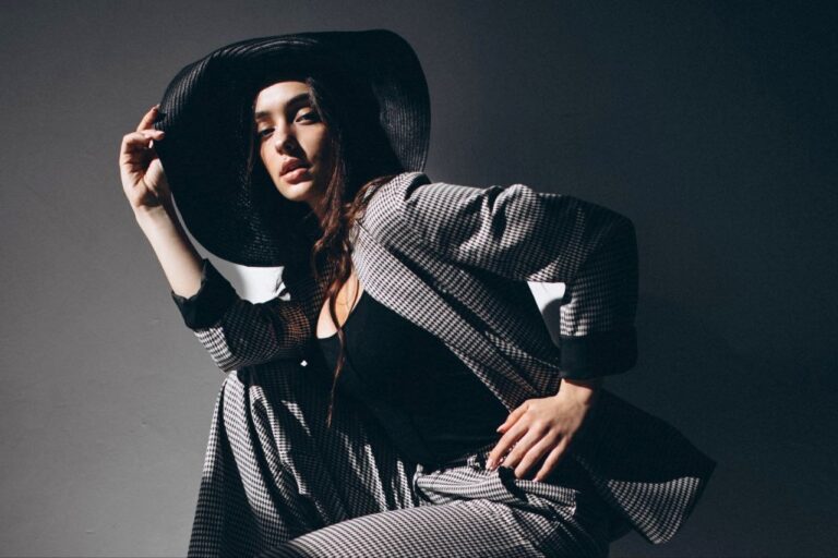 کلاس آموزش عکاسی مد و فشن