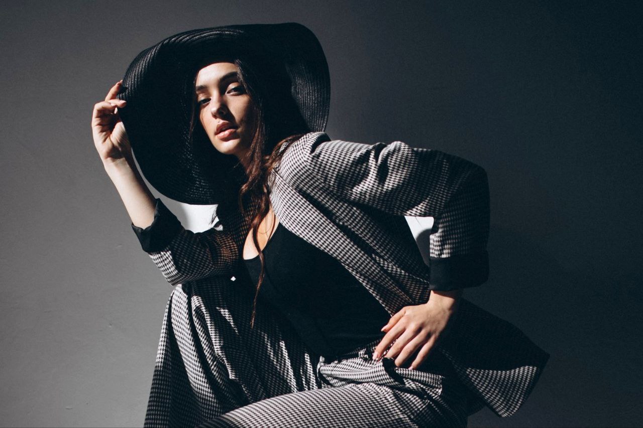 کلاس آموزش عکاسی مد و فشن